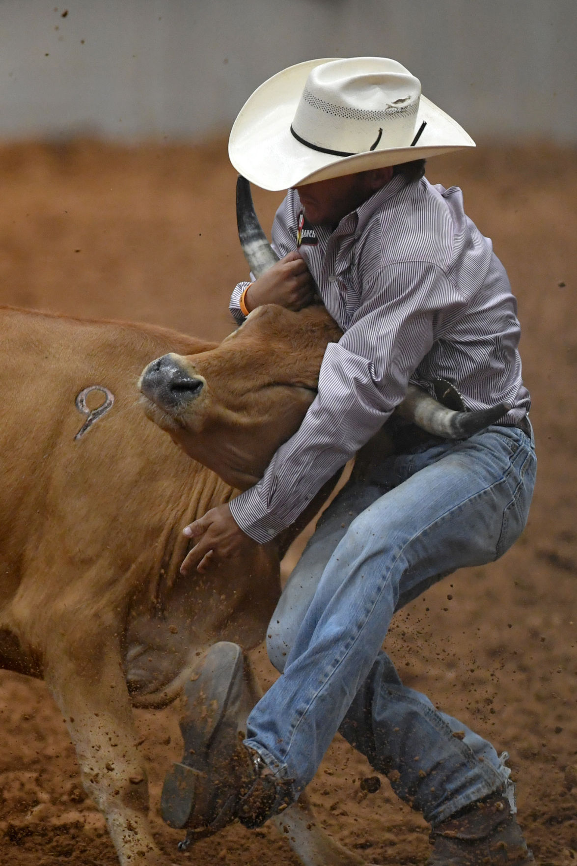 48th Bryan Breakfast Lions Club PRCA Rodeo